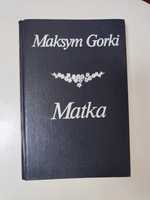 Matka - Maksym Gorki "