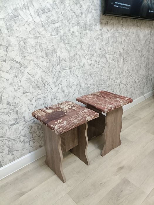 табурет с мягким сиденьем". Хорошем состоянии