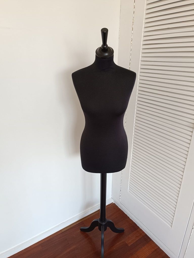 Manequim para decoração