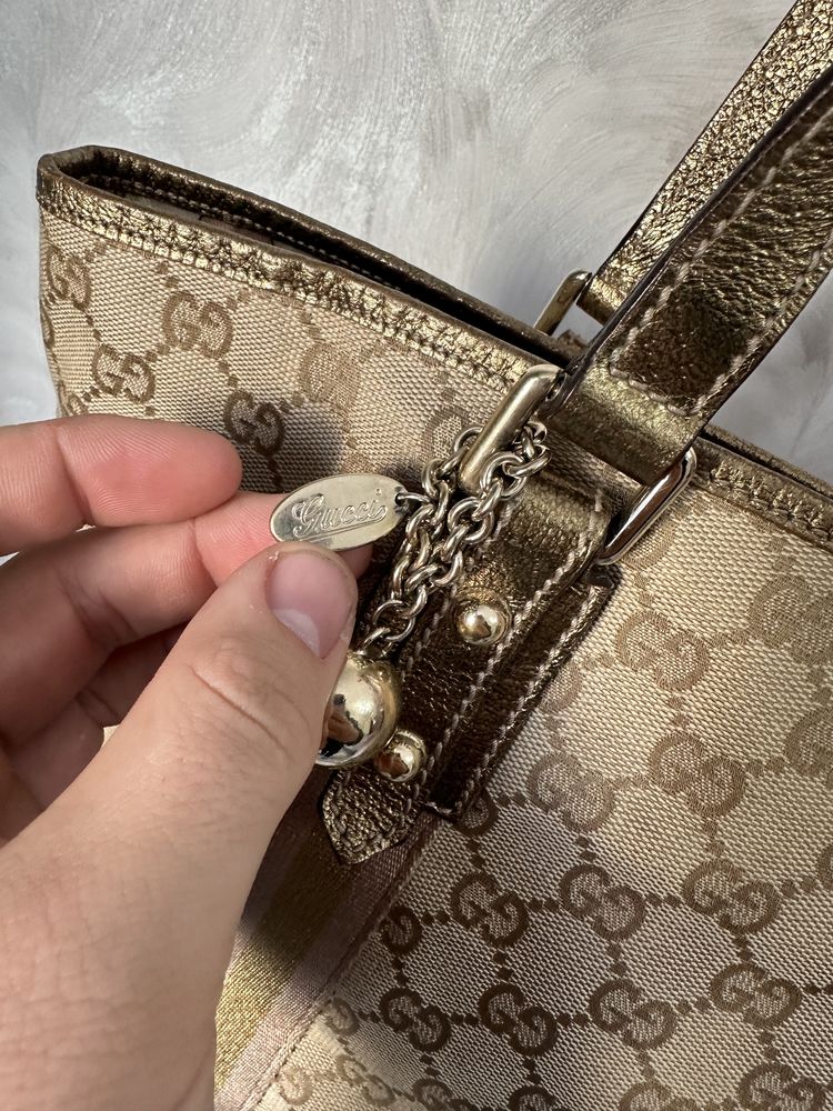 Сумка Gucci Monogram Original