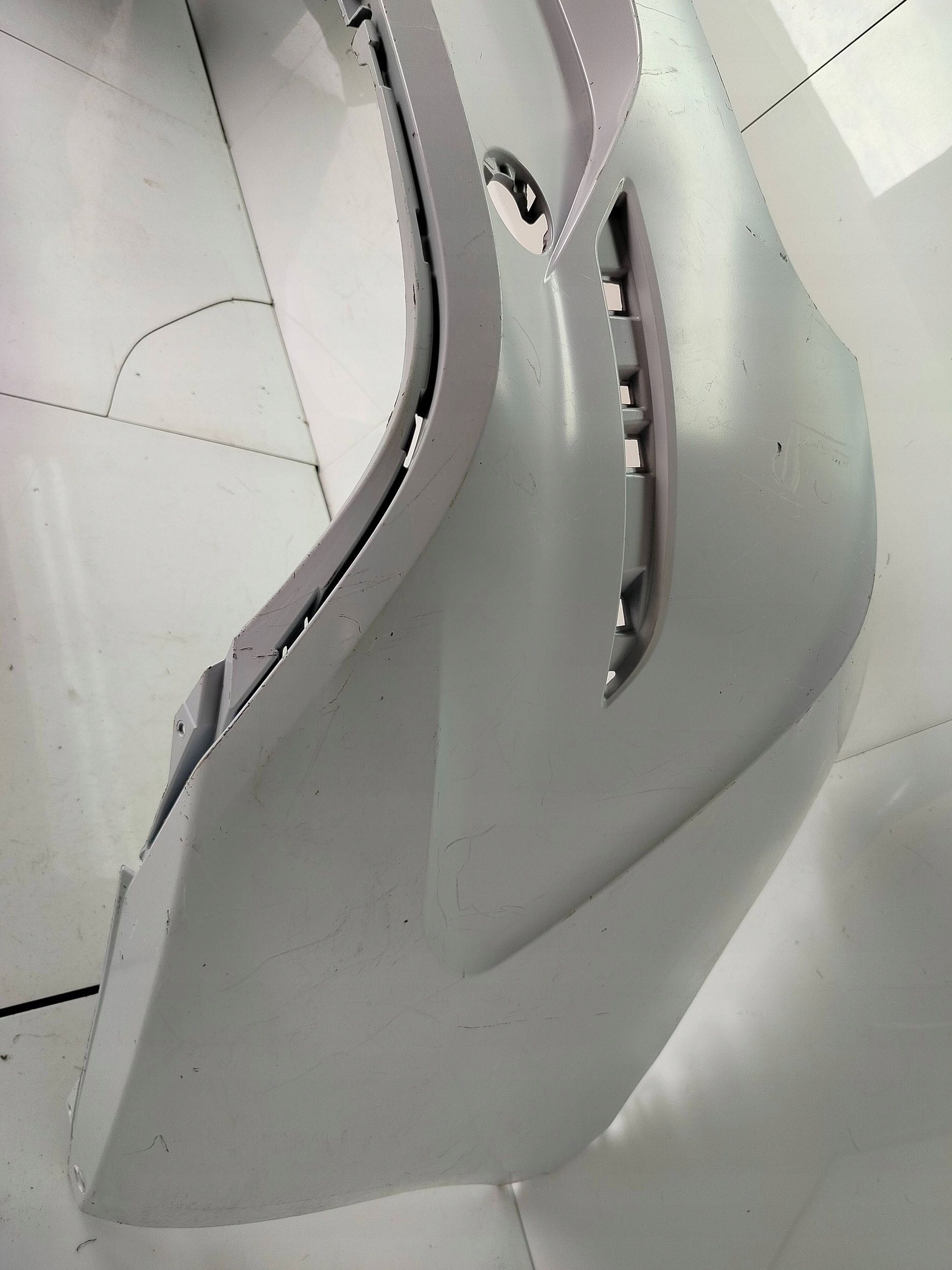 Seat leon IV 4 cupra 20  kombi zderzak tył tylny Nowy oryginał