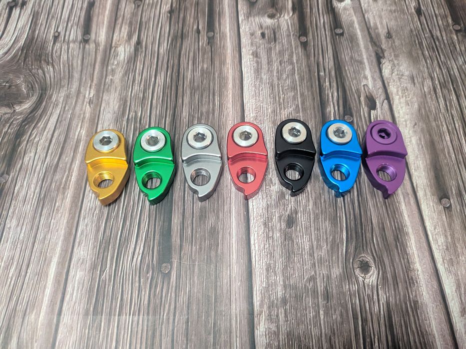 Удлинители для петуха