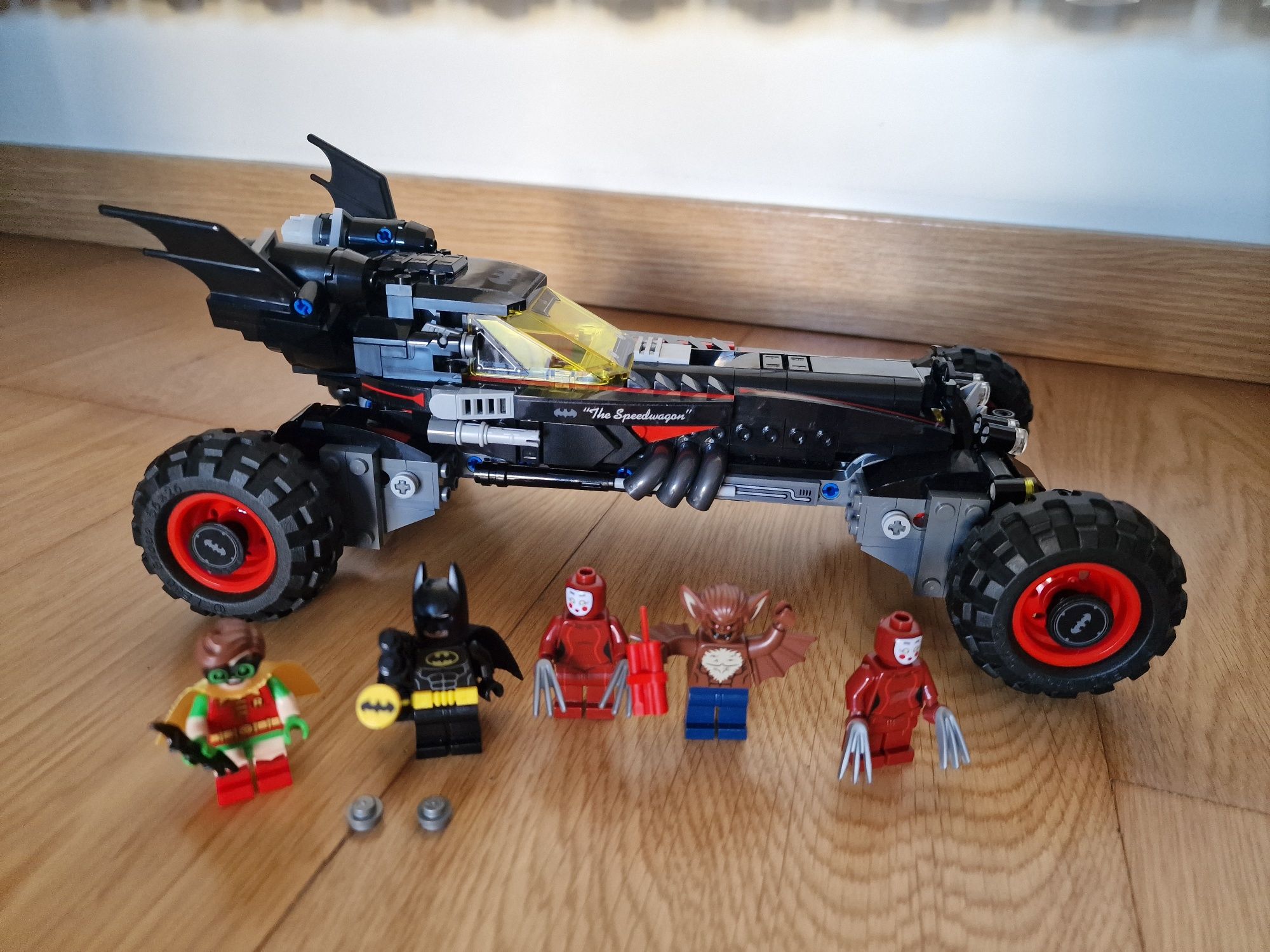 Lego 70905 The LEGO Batman Movie