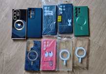 Etui Samsung S23 ultra