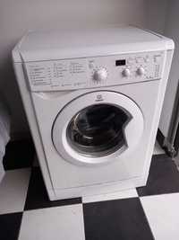 Pralka indesit iwd5105