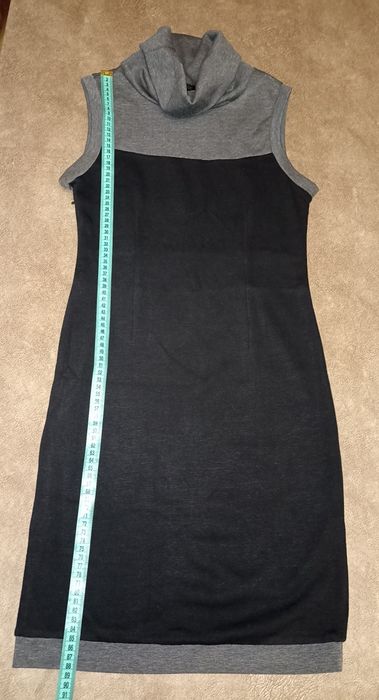 Платье женское классика