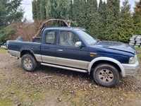 Ford Ranger, Mazda B2500 2.5D,2.5TD wszystkie części