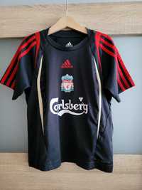 Koszulka piłkarska  Adidas F.C. Liverpool 128
