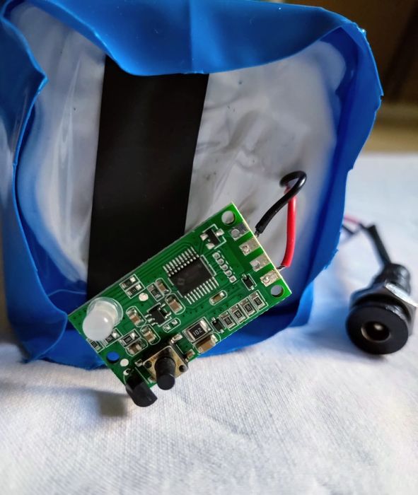 Bateria LG 48V 20Ah Sprawna E-bike, Hulajnogi , Regeneracja