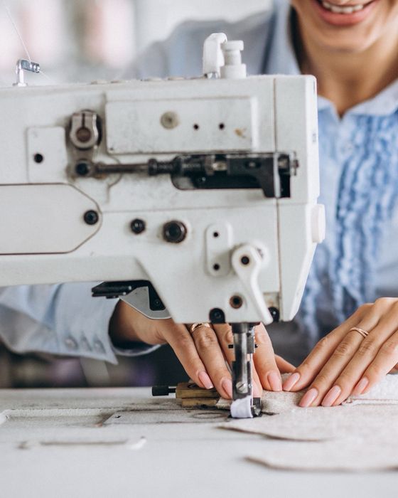 Швея на дому, кравчиня, швачка пошив на замовленя