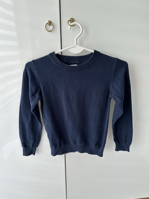 Sweter marki cool club rozmiar 122 cm