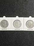 500 Reis 1871/1875/1879 ( PRATA 916,6%)