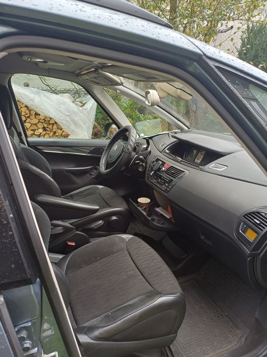 Citroen C4 Picasso 2010