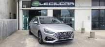Hyundai i30 1.0 T-GDI Style