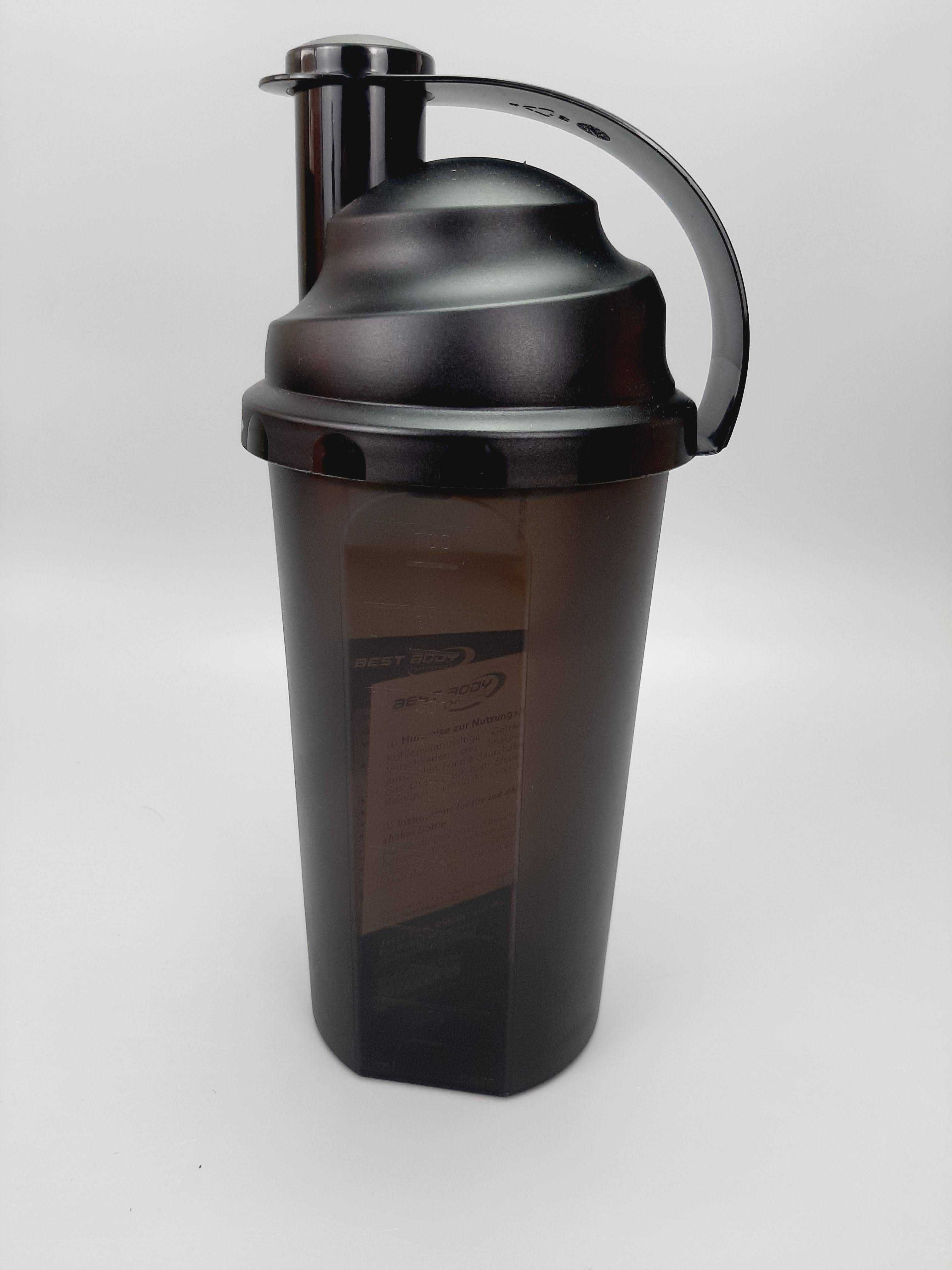 Bidon Shaker Best Body NUTRITION 0,7 L