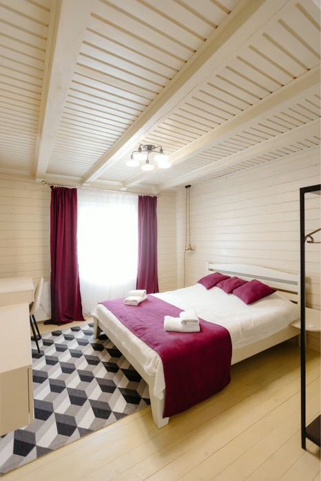 Оренда вілли Буковель