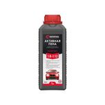 Піна активна 1 л, концентрат 1:8 - 1:12. INTERTOOL FS-9021.