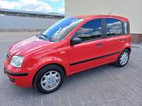 FIAT Panda автомат