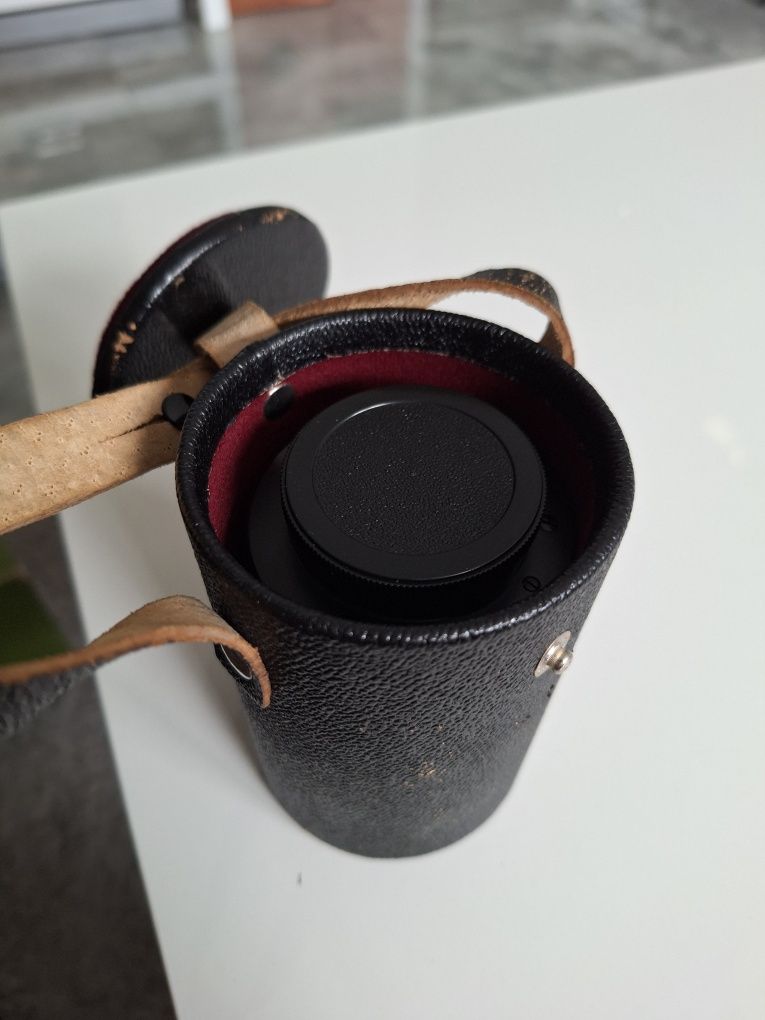 Obiektyw Carl Zeiss MC Sonnar 3,5/135