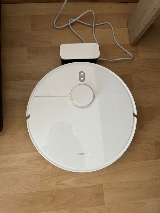 Nowy Odkurzacz xiaomi vacuum s10+