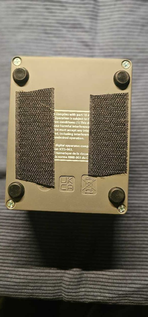 Electro Harmonix Mono Synth