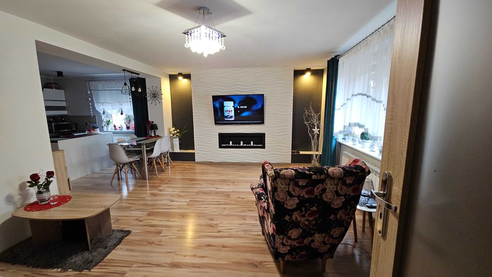 SPRZEDAM ŁADY Domek  Wizany Wielkopolska