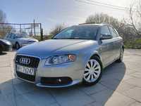 Audi a4 2,0 TDI 06r automat bdb stan do jazdy ładna zadbana s line