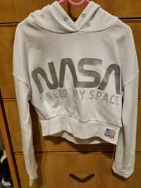 Bluza NASA rozmiar 146