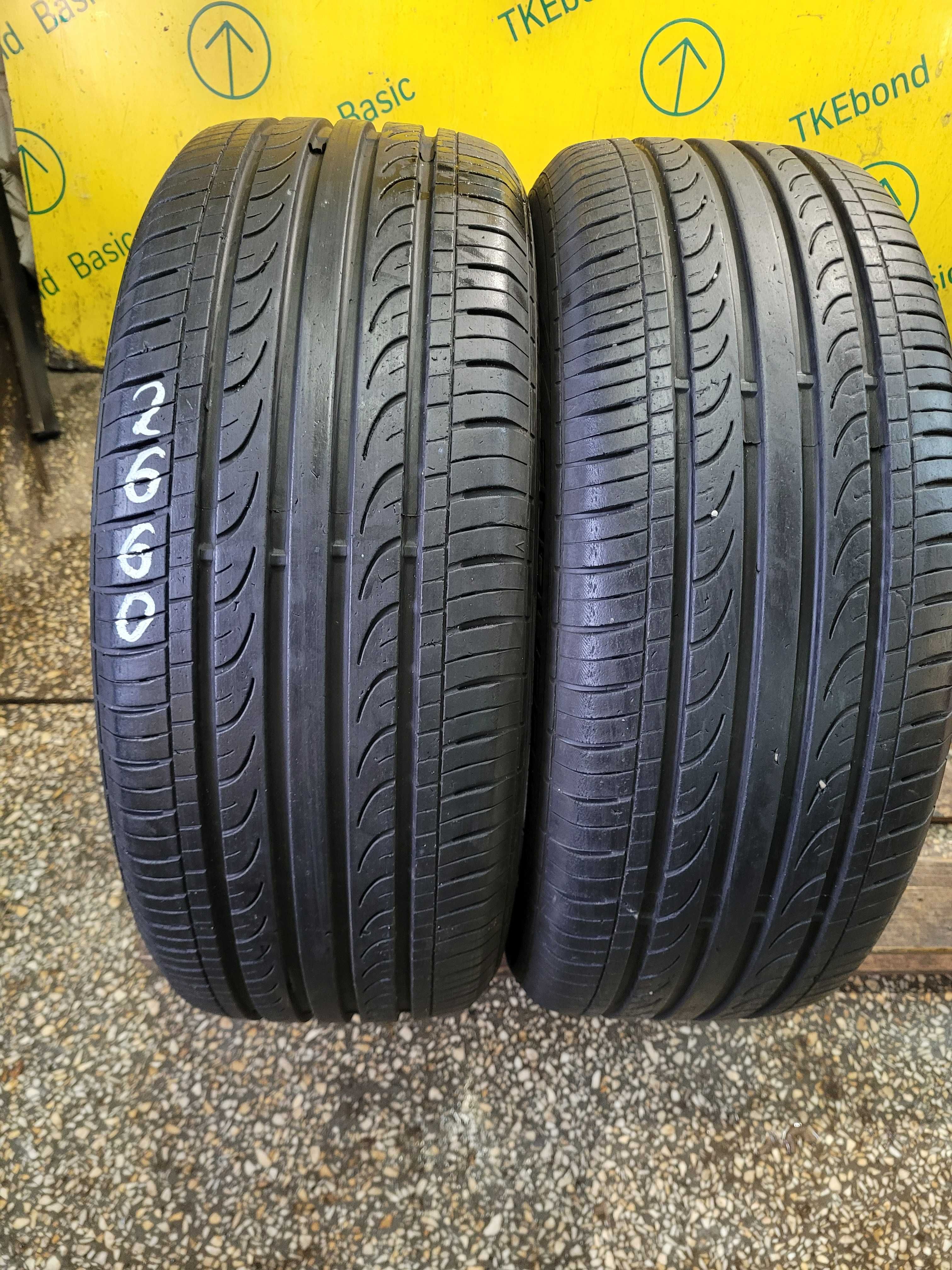 Opony Letnie 215/55R17 Runway Enouro HP 2sztuki Montaż