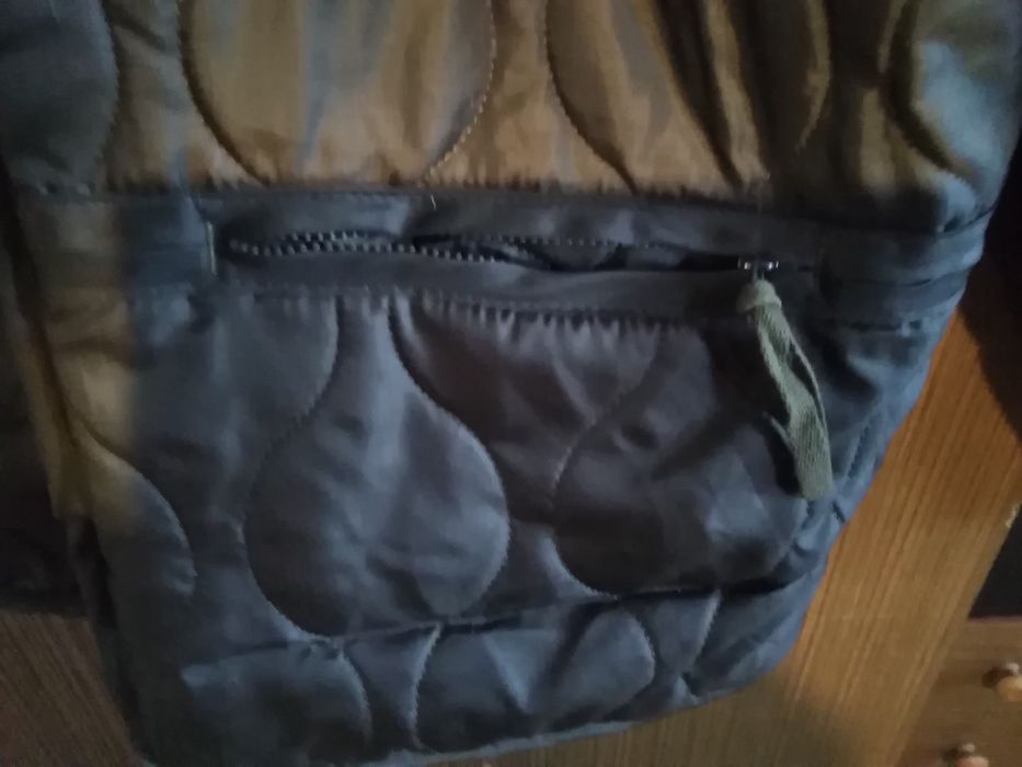 Podpinka, ocieplacz Surplus