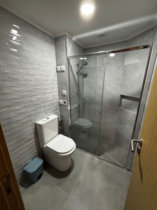 Fácil acesso metro  Campo Grende(linha verde/ amarela)
