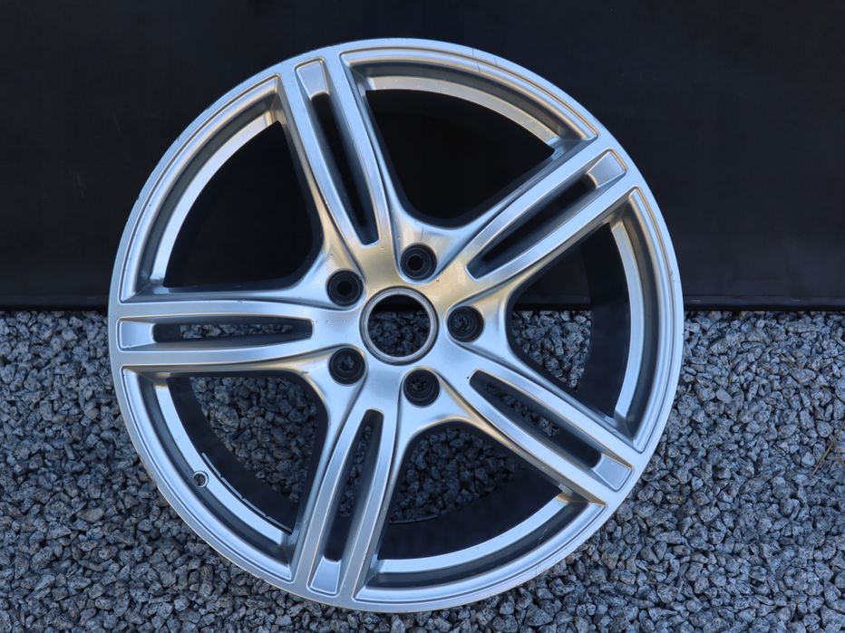 felga porsche panamera 971 turbo 88z 971601025h 11,5x20