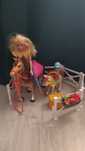 Stadnina koni Barbie