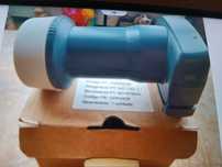 LNB para receber sinais de sat