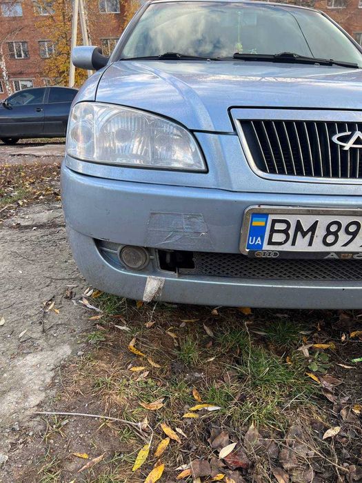 Chery Amulet,в рабочем состоянии ,срочно,писать на Вайбер,Вацап