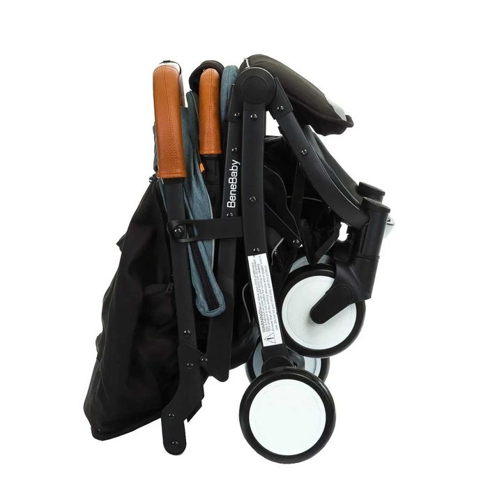 Прогулянкова коляска Bene Baby