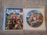 PS3 - gra Far Cry 4