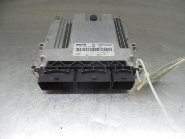 Centralina motor / ECU RENAULT Clio IV Grandtour (KH_)