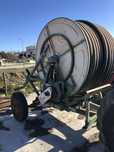Máquina de rega rebocavel 300 mt