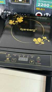 Індукційна плита Rainberg RB-811 2200Вт плита піч