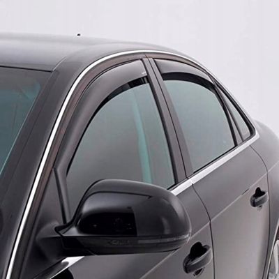 WIZJERY OKIENNE CIEMNE 902 CS Toyota Hilux Extra Cab