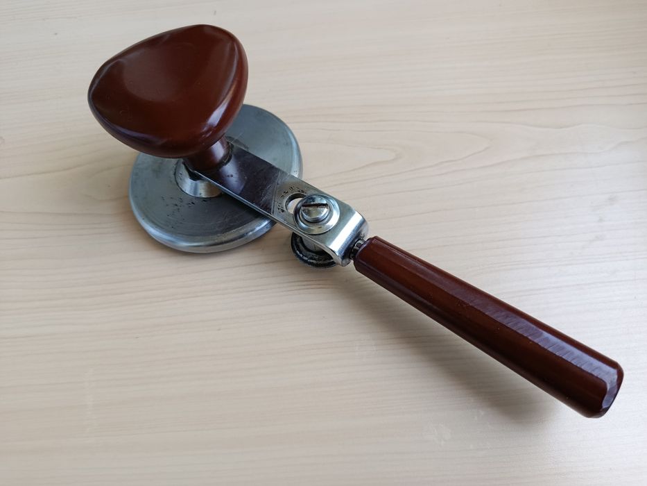 Ключ закаточный для консерваций