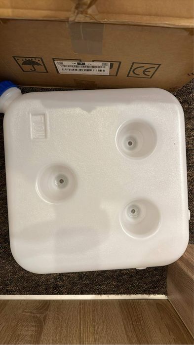 Ogrzewanie postojowe suche vevor pelna opcja 3 i 5kw