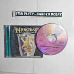 Gra PC - Retro Unikat - Heroes of Might and Magic 2