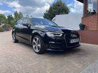 Audi A3 8V Lift Automat Virtual cocpit