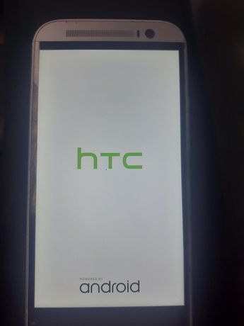 Smartfon htc one m9