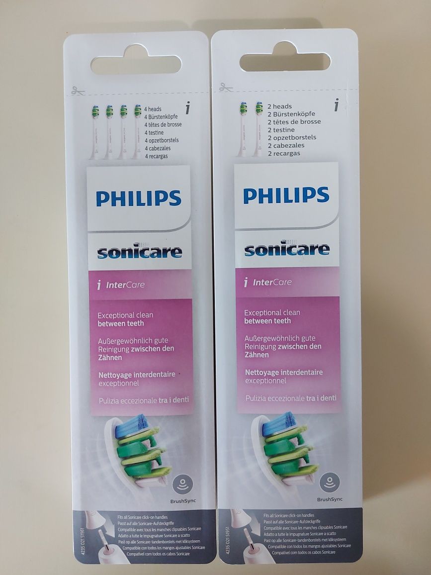 Насадки Philips sonicare C3 premium Plaque Defence оригинал