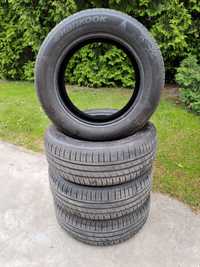 Opony Hankook Kinergy Eco 205/60 R16 komplet lato