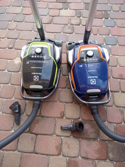 Odkurzacz Electrolux ultraone