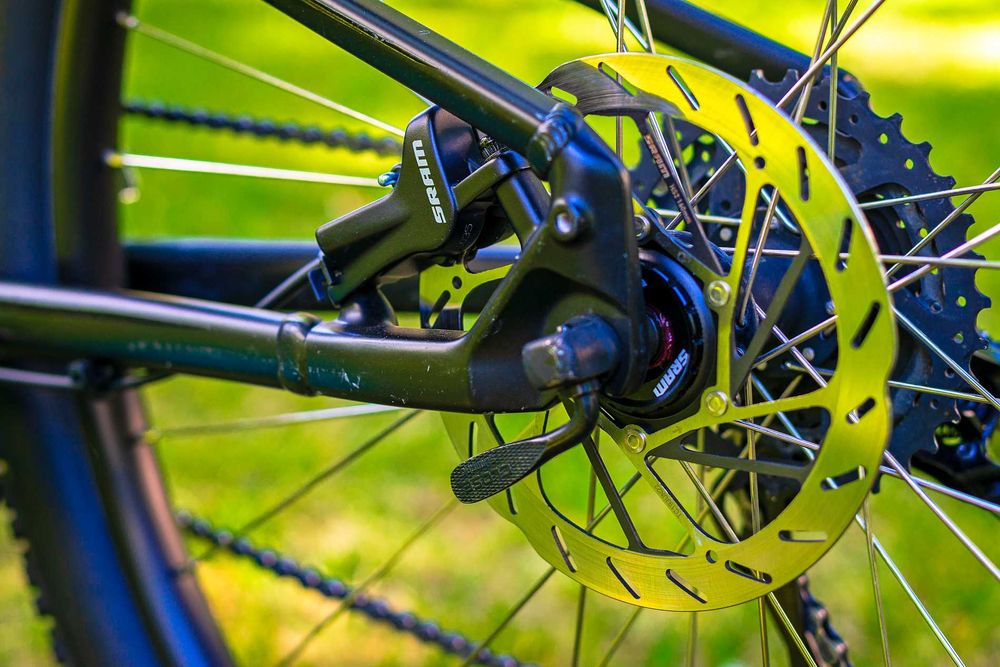 Specialized Pitch Sport 2019 XS